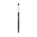 Ручка гелевая 0,5 мм "deVENTE. Kilometrico" УВЕЛИЧЕННЫЙ объём чернил, длина 1200 м, черная