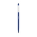 Ручка гелевая 0,5 мм "deVENTE. Kilometrico" УВЕЛИЧЕННЫЙ объём чернил, длина 1200 м, синяя