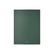 Папка с пружинным скоросшивателем ErichKrause® Matt Classic, зеленый