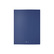 Папка с пружинным скоросшивателем ErichKrause® Matt Classic, синий