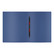 Папка с пружинным скоросшивателем ErichKrause® Matt Classic, синий