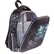 Рюкзак Hatber ERGONOMIC light -DRONE- 38х29х12,5см EVA материал светоотраж. 1 отделение 2 кармана и 