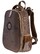 Рюкзак Hatber ERGONOMIC Classic -TRAVEL- 37Х29Х17 см EVA материал светоотраж. 2 отделения 2 кармана
