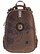 Рюкзак Hatber ERGONOMIC Classic -TRAVEL- 37Х29Х17 см EVA материал светоотраж. 2 отделения 2 кармана
