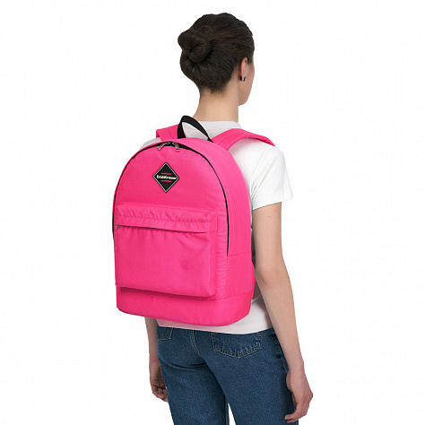 Рюкзак ErichKrause® EasyLine® 17L Neon® Pink
