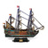 Сборная модель "REZARK" Пазл 3D Серия "Корабли" 248 эл. Сан Фелипе, 65 х56 х18см,