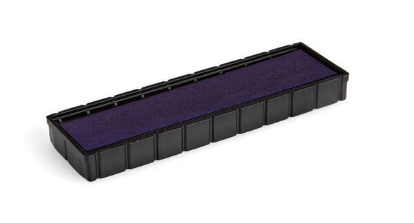 Штемпельная подушка сменная для Printer 15 фиолетовая