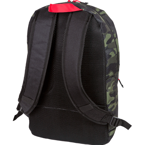 Рюкзак подростковый "deVENTE. Fearless" 43x31x16 см, 43x31x16 см, вес 500 г, эргономичная вентилируе