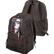 Рюкзак подростковый "deVENTE. Passion" 44x31x20 см, 650 г, текстильный, 1 отделение на молнии, 1 пер