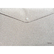 Папка-конверт на кн. А4 "deVENTE. Glitter Shine" 350 мкм,фактура с блестками, сверкающий серебристы 