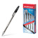 Ручка гелевая 0,5 мм ErichKrause® R-301 Classic Gel Stick черная