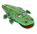 Крокодил-пенал, зеленый цвет