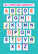 Плакат-листовка "АНГЛИЙСКИЙ АЛФАВИТ" /А4 (200х290 мм), 1 л., блок - мелованный картон 