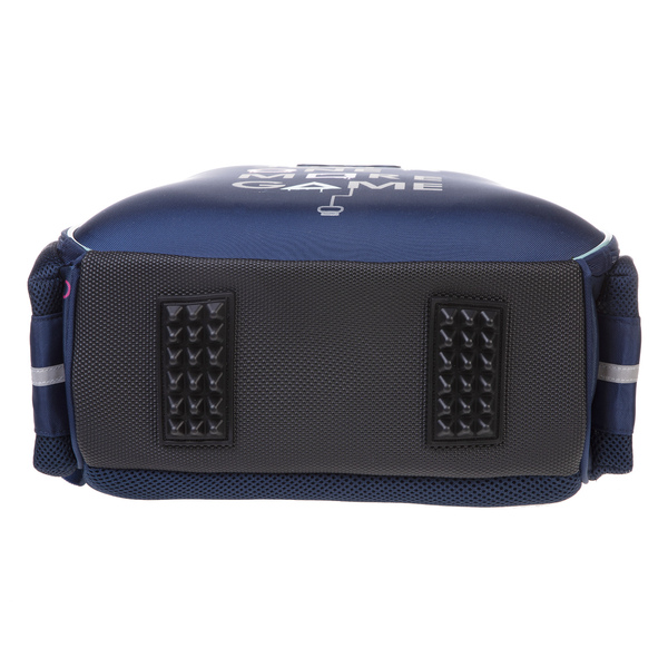 Рюкзак Hatber ERGONOMIC light -Game- 38х29х12,5см EVA материал нагрудная стяжка светоотраж. 1 отделе