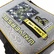 Рюкзак Hatber ERGONOMIC light -Лазертаг- 38Х29Х15см Светится в темноте EVA материал нагрудная стяжка