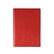 Обложка д/автодокументов и паспорта к/зам 95*132 Красный