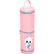 Пенал-трансформер "deVENTE. Sweet Kitty" 22,5x6,7x6,2 см, круглый, силиконовый, с ручкой, розовый па