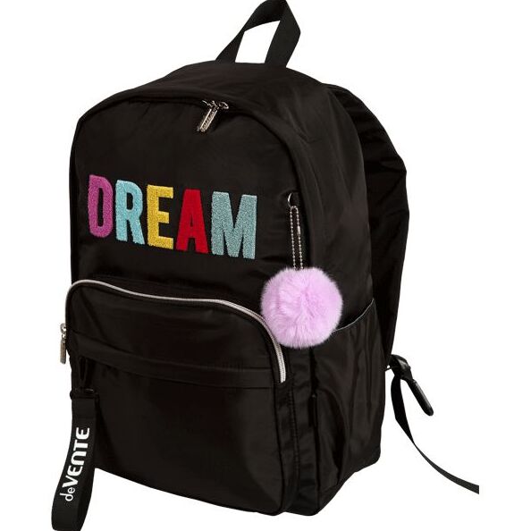 Рюкзак "deVENTE. Dream" подростковый 42x31x20 см (18 л) 500 г, текстильный