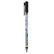 Ручка шариковая 0,7 мм Hatber Birds" Синяя а масл.основе -Ассорти- 12шт.