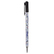 Ручка шариковая 0,7 мм Hatber Cats Синяя на масл.основе -Ассорти- 12шт.