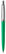 Ручка шариковая "Parker Jotter Original 3405C корп.зеленый M чернила синие