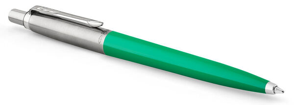 Ручка шариковая "Parker Jotter Original 3405C корп.зеленый M чернила синие