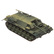 Сборная 4D модель танка Bondibon, М1:72, BOX 13,3x3,5x10,2 см.