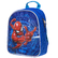 Рюкзак малый Hatber -Человек- паук- 25х20х8см полиэстер светоотраж. 1 отделение ( MARVEL)