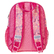 Рюкзак средний Hatber -MetoYou- розовый  31х24х10см полиэстер светоотраж. 1 отделение 2 кармана (Met