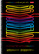 Тетрадь А4 96 л. на гребне "Color blocks" обложка с карманом без линовки с Шаблоном в клетку и линию