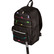Рюкзак "deVENTE. Air Jump. Neon Cat" подростковый 40x31x20 см (18 л) 500 г, текстильный, уплотненная