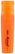 Маркер-текстовыделитель 1-5 мм Deli Macaron скошенный пиш. наконечник оранжевый