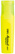 Маркер-текстовыделитель 1-5 мм Deli Macaron скошенный пиш. наконечник желтый