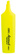 Маркер-текстовыделитель 1-5 мм Deli Macaron скошенный пиш. наконечник желтый