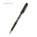 Ручка со стираемыми чернилами "DeleteWrite Art. Blueprint.Автомобиль" 0.5 ММ, СИНЯЯ (черный корпус)