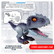 Сборный динозавр Дино Бонди со светом и звуком, тираннозавр, Bondibon, BOX 13x13x17,6 см, арт. MC22-