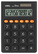 Калькулятор карманный 12-разр. Deli  темно-серый