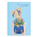 Записная книжка для девочек "ХОРОШЕЕ НАСТРОЕНИЕ" /А5 (145х205 мм), 48 л., блок - полноцветная печать