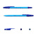 Ручка шариковая ErichKrause® R-301 Neon Stick 0.7, цвет чернил синий (в коробке по 50 штук)