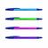 Ручка шариковая ErichKrause® R-301 Neon Stick 0.7, цвет чернил синий (в коробке по 50 штук)