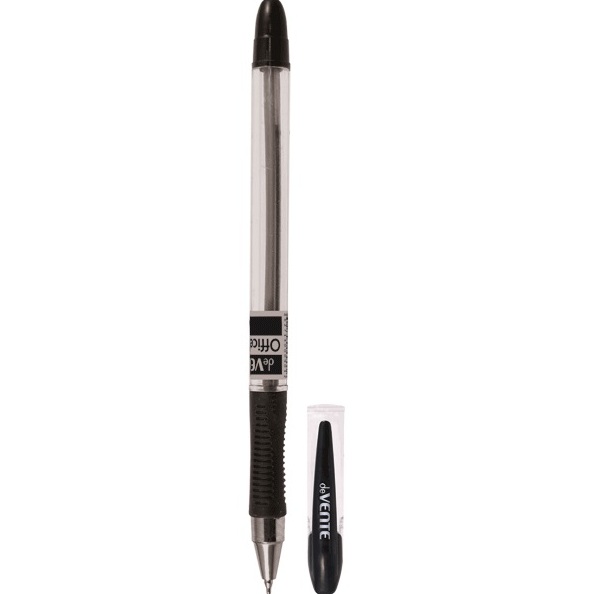 Ручка шариковая 0,7 мм "deVENTE. OfficeMax", чернила на масляной основе