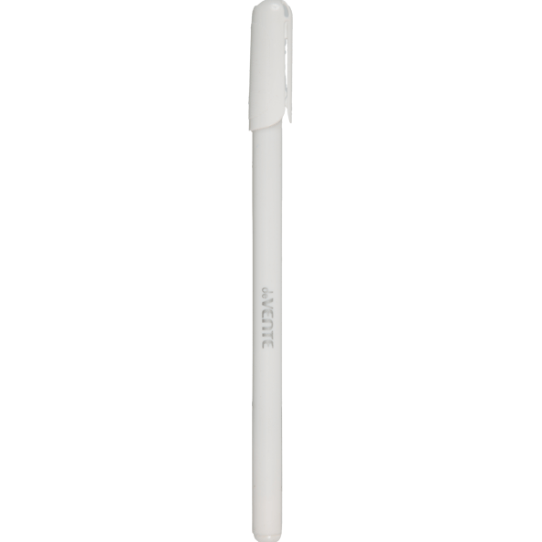 Ручка шариковая 0,7 мм "deVENTE. Pastel" серия Speed Pro, ультра гладкое письмо, чернила на масля