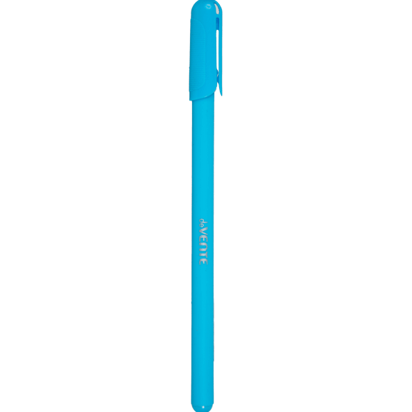 Ручка шариковая 0,7 мм "deVENTE. Pastel" серия Speed Pro, ультра гладкое письмо, чернила на масля