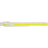 Набор маркеров текст. 4 шт. "Attomex" (желт, зел, оранж, роз) круглый корпус, скошенный нак. 1-4мм