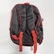 Рюкзак детский ГОНОЧНАЯ МАШИНА, 36х26х10 см, 3 цвета в ассортименте