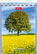 Блокнот А7 40 л. кл. на гребне "Великолепные пейзажи" обл. мел.картон