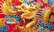 Календарь 2024 3-х блоч. на 4-х гр. СуперЛюкс "Год китайского дракона" 320х840мм бум. мелован. 2-х ц