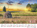 Календарь листовой 2024 А2 "Красота полей" 598х450мм бум. мелован.