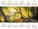 Календарь листовой 2024 А2 "На лесной опушке" 598х450мм бум. мелован. с укрупненной сеткой