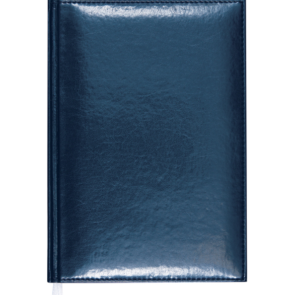Бизнес бук (книга для записей) "Attomex. Visa" A4 (210 ммx290 мм) 128 стр, белая бумага 70 г/м² в кл